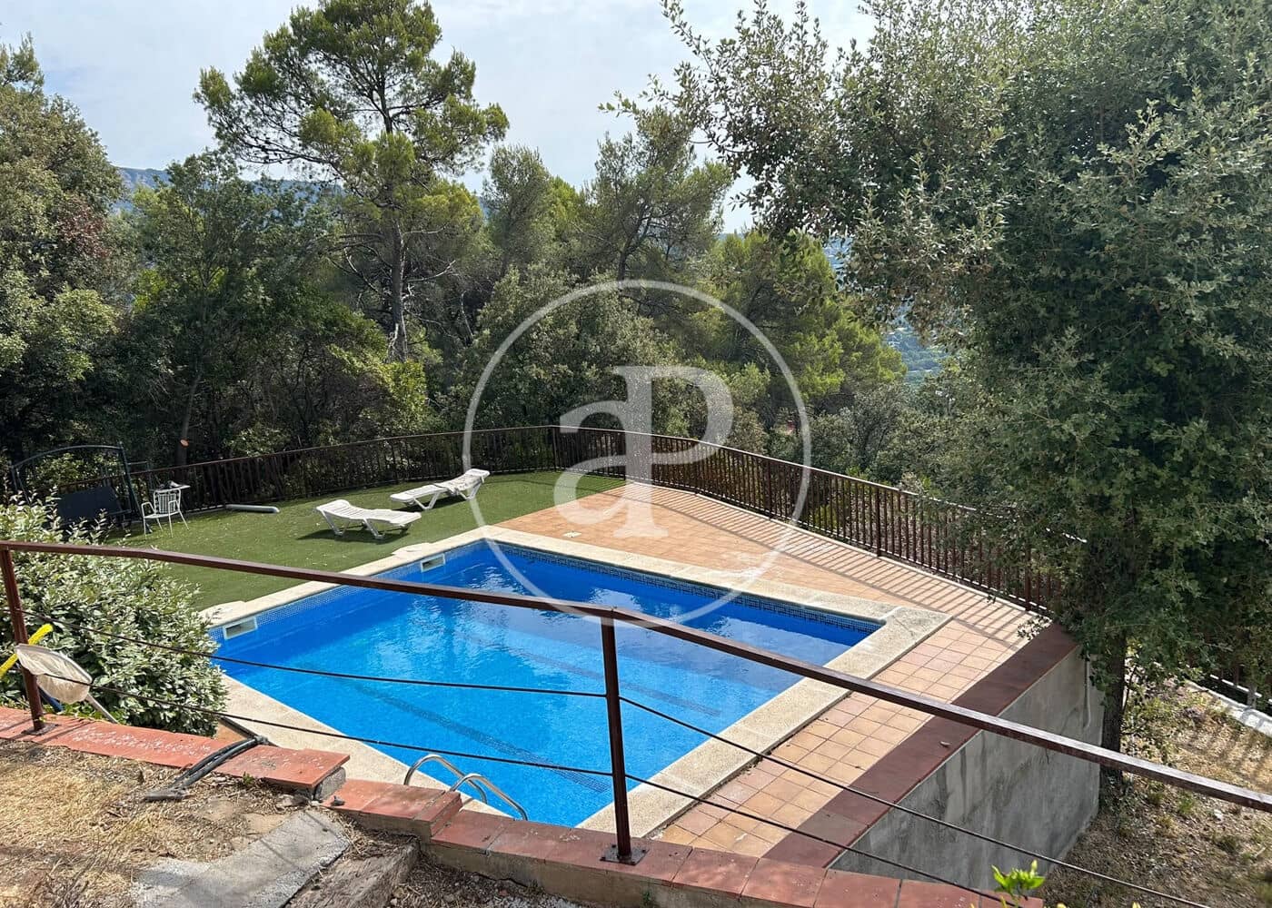 7 sypialnia Willa na sprzedaż w Matadepera z basenem garażem - 799 000 € (Ref: 8332132)