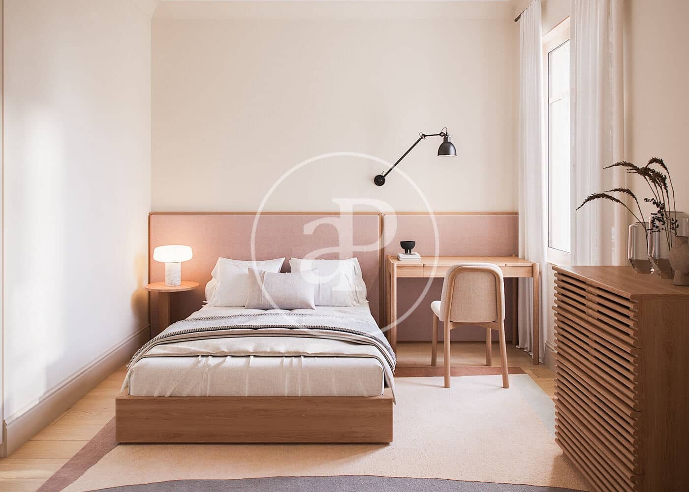 3 soveværelse Lejlighed til salg i Barcelona by - € 1.100.000 (Ref: 8343945)