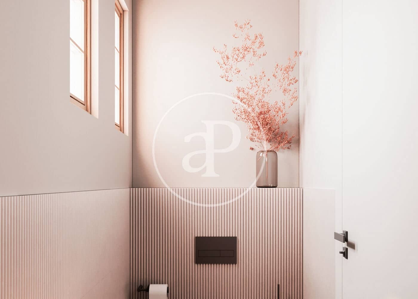 3 soveværelse Lejlighed til salg i Barcelona by - € 1.100.000 (Ref: 8343945)