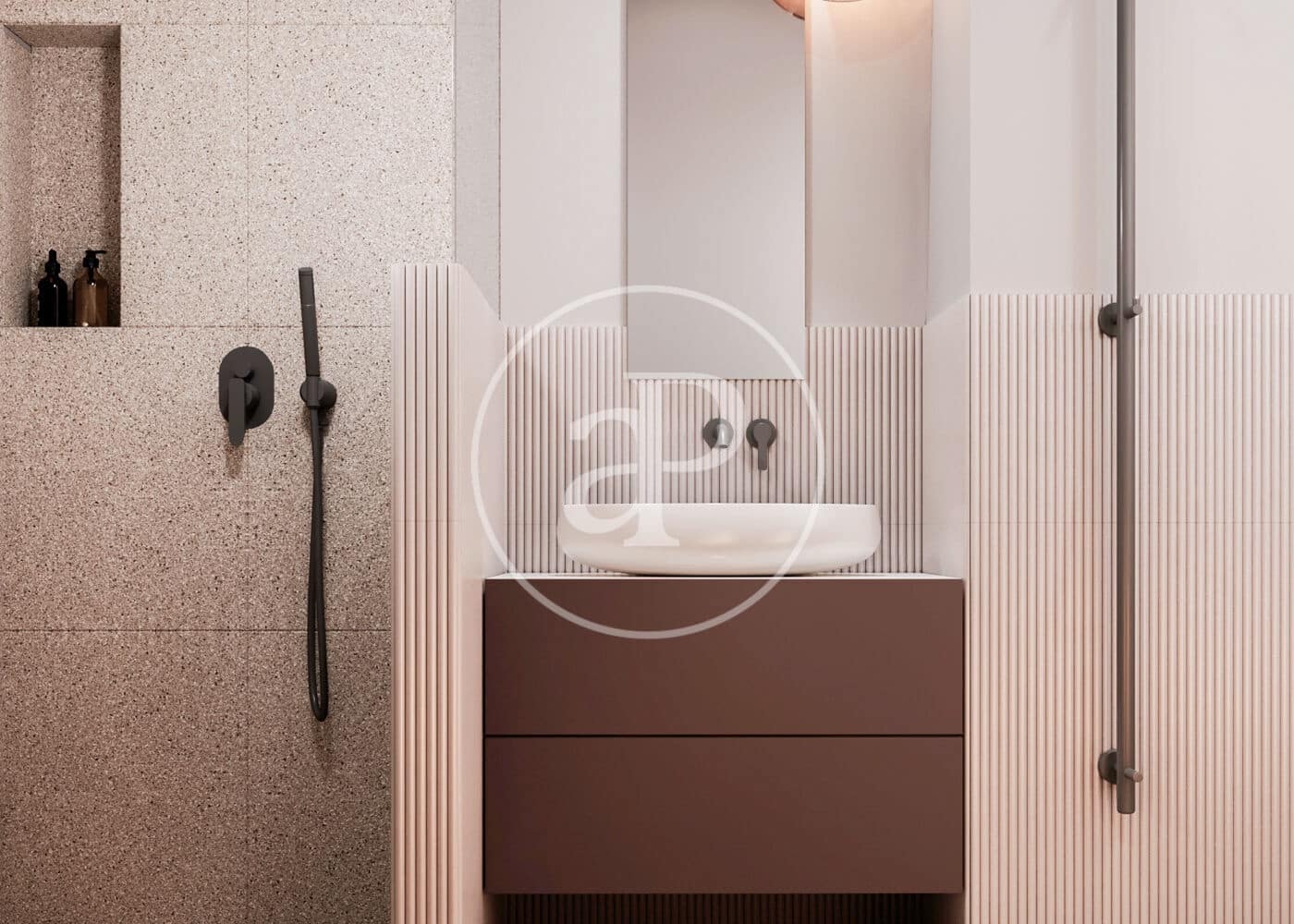 3 soveværelse Lejlighed til salg i Barcelona by - € 1.100.000 (Ref: 8343945)