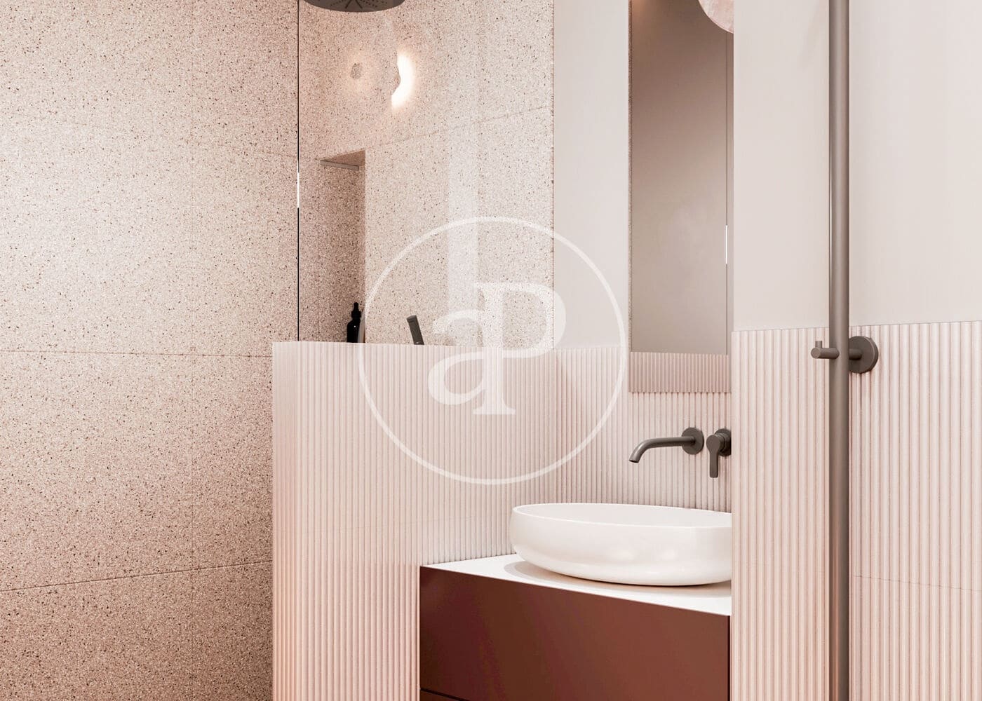 3 soveværelse Lejlighed til salg i Barcelona by - € 1.100.000 (Ref: 8343945)