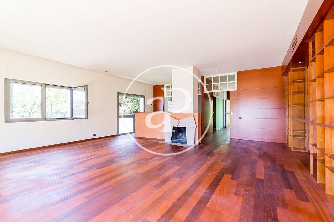 5 sypialnia Willa na sprzedaż w Miasto Barcelona z basenem - 2 900 000 € (Ref: 8370051)