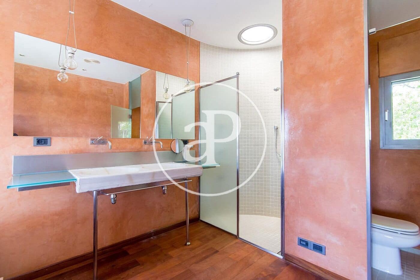 5 sypialnia Willa na sprzedaż w Miasto Barcelona z basenem - 2 900 000 € (Ref: 8370051)