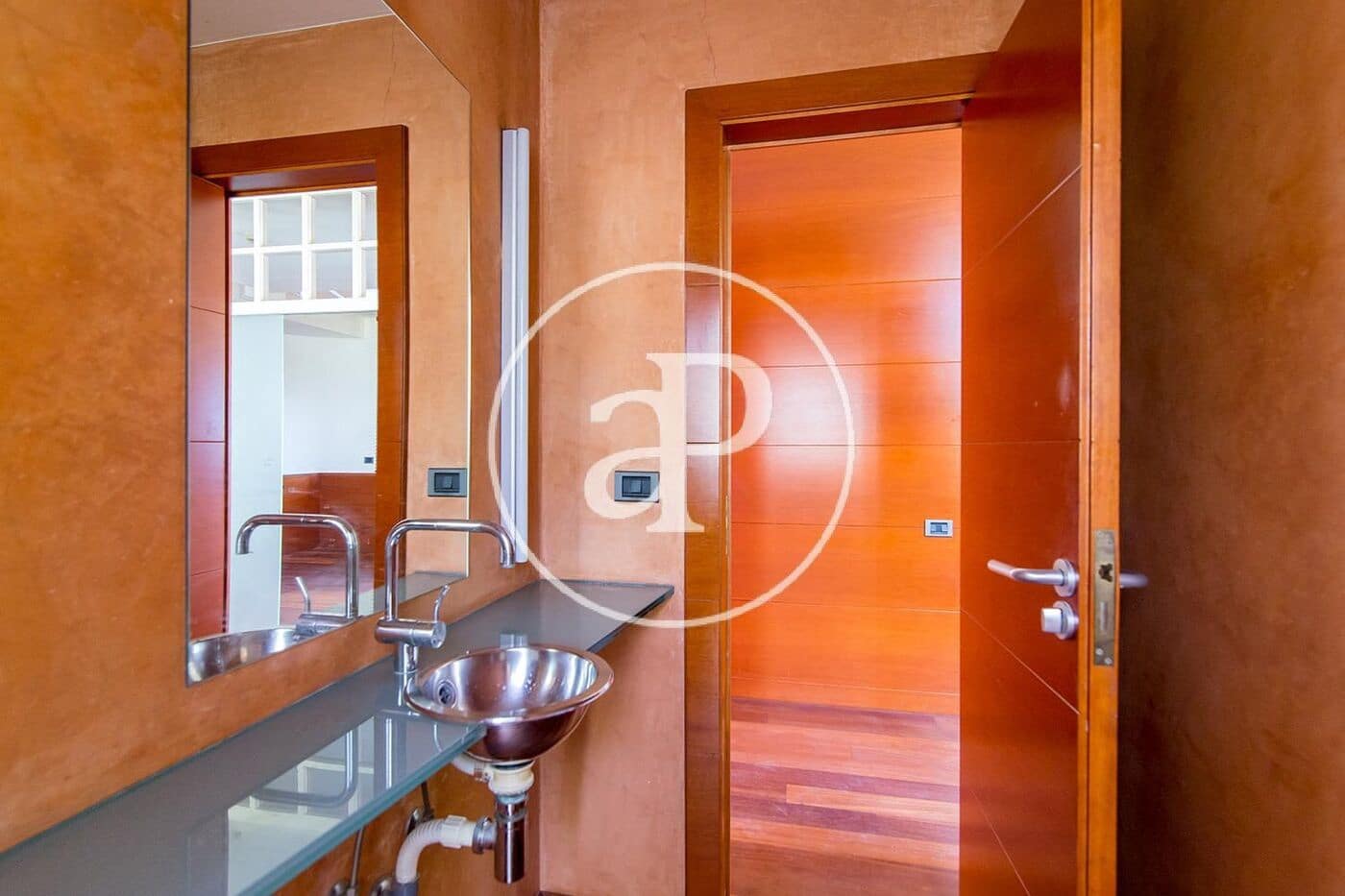 5 sypialnia Willa na sprzedaż w Miasto Barcelona z basenem - 2 900 000 € (Ref: 8370051)