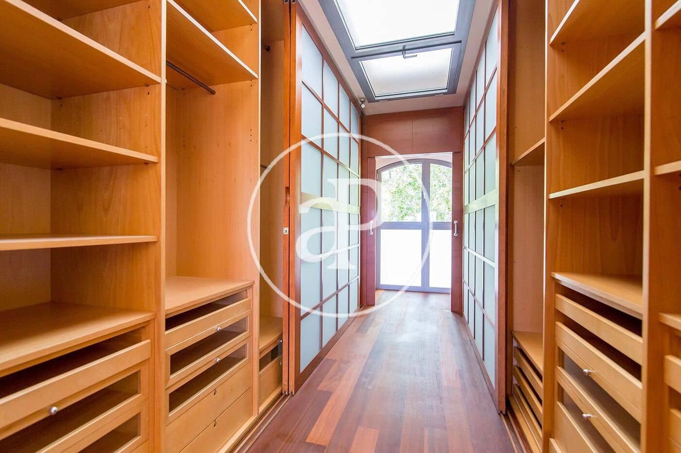 5 sypialnia Willa na sprzedaż w Miasto Barcelona z basenem - 2 900 000 € (Ref: 8370051)