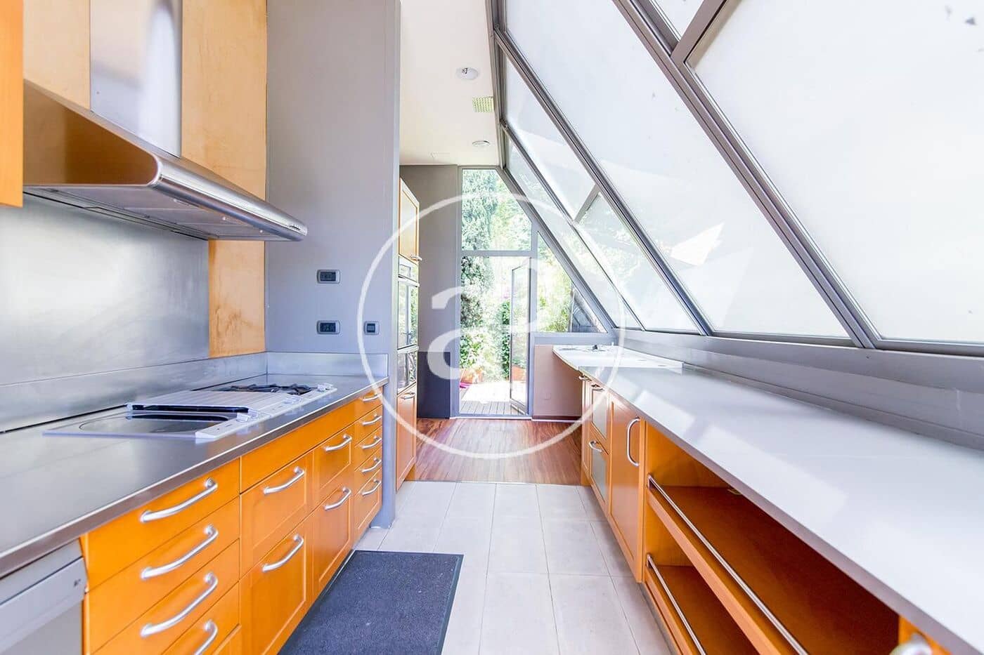 5 sypialnia Willa na sprzedaż w Miasto Barcelona z basenem - 2 900 000 € (Ref: 8370051)