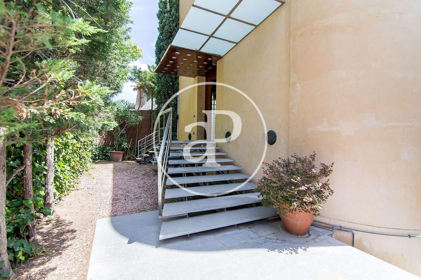 5 sypialnia Willa na sprzedaż w Miasto Barcelona z basenem - 2 900 000 € (Ref: 8370051)