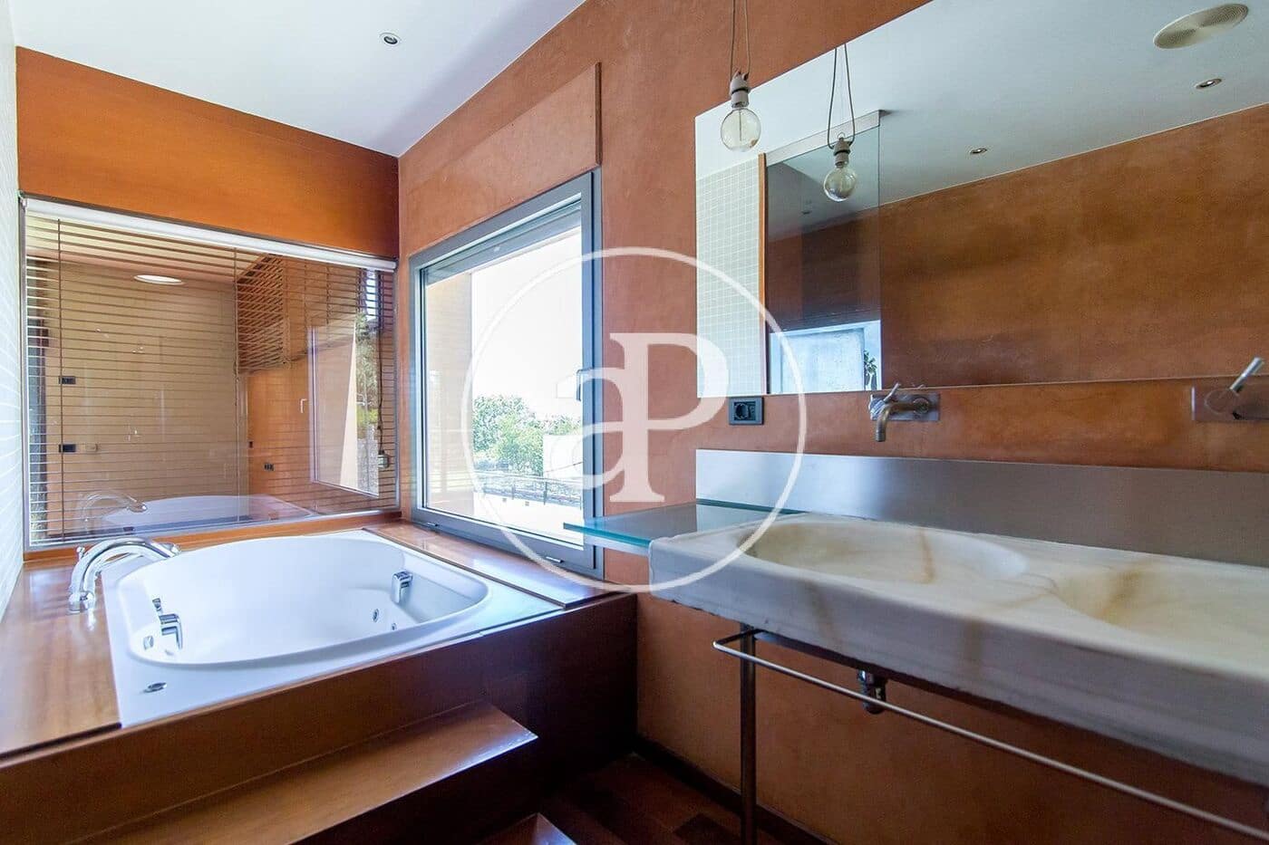 5 sypialnia Willa na sprzedaż w Miasto Barcelona z basenem - 2 900 000 € (Ref: 8370051)