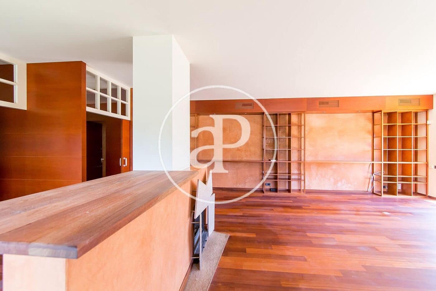 5 sypialnia Willa na sprzedaż w Miasto Barcelona z basenem - 2 900 000 € (Ref: 8370051)