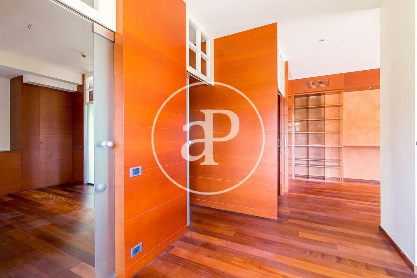 5 sypialnia Willa na sprzedaż w Miasto Barcelona z basenem - 2 900 000 € (Ref: 8370051)