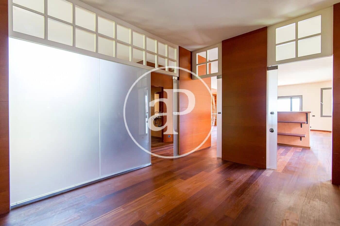 5 sypialnia Willa na sprzedaż w Miasto Barcelona z basenem - 2 900 000 € (Ref: 8370051)