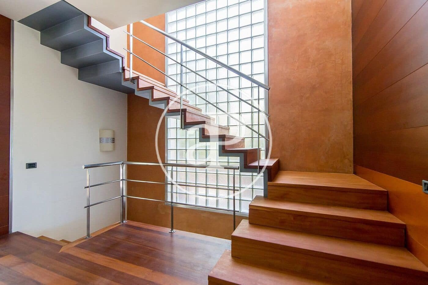 5 sypialnia Willa na sprzedaż w Miasto Barcelona z basenem - 2 900 000 € (Ref: 8370051)