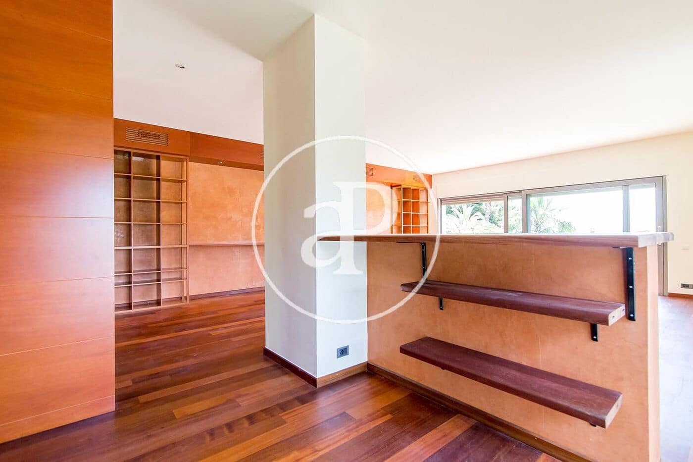 5 sypialnia Willa na sprzedaż w Miasto Barcelona z basenem - 2 900 000 € (Ref: 8370051)