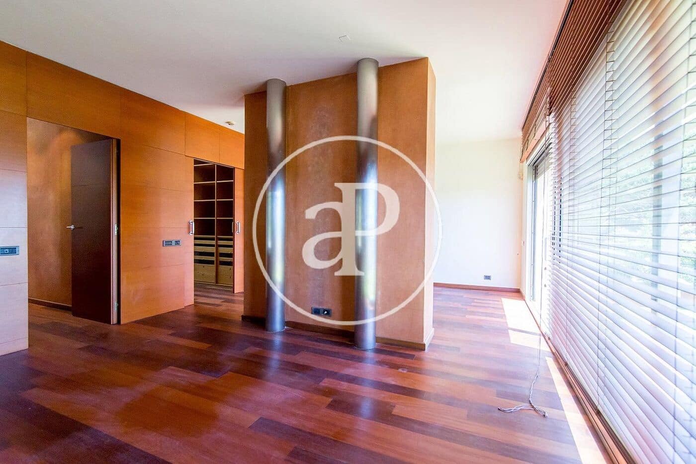 5 sypialnia Willa na sprzedaż w Miasto Barcelona z basenem - 2 900 000 € (Ref: 8370051)