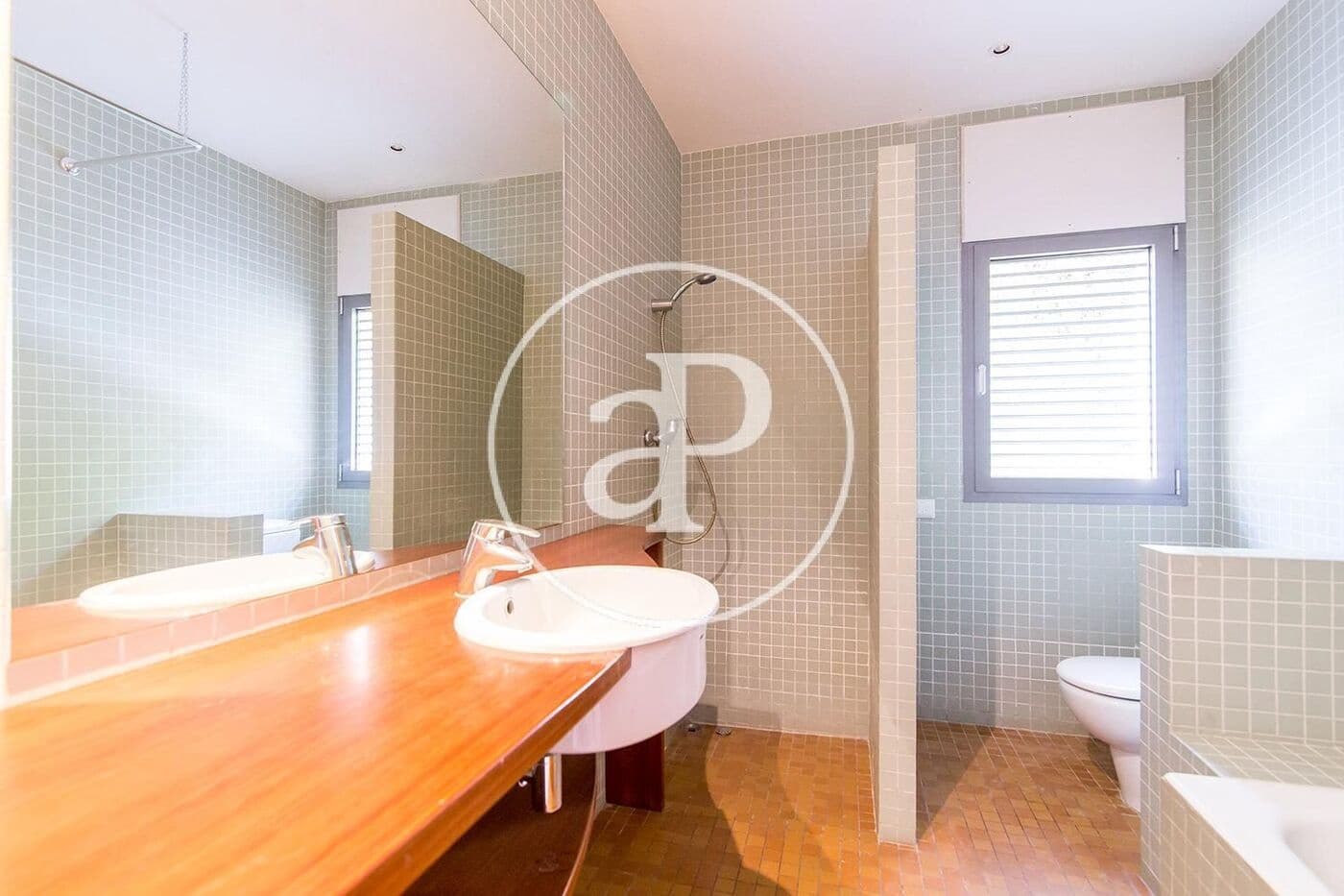 5 sypialnia Willa na sprzedaż w Miasto Barcelona z basenem - 2 900 000 € (Ref: 8370051)