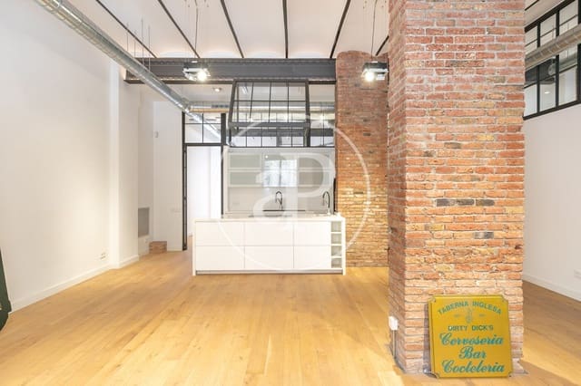 3 soverom Leilighet til salgs i Sant Gervasi - Galvany, Barcelona by - € 845 000 (Ref: 8435792)