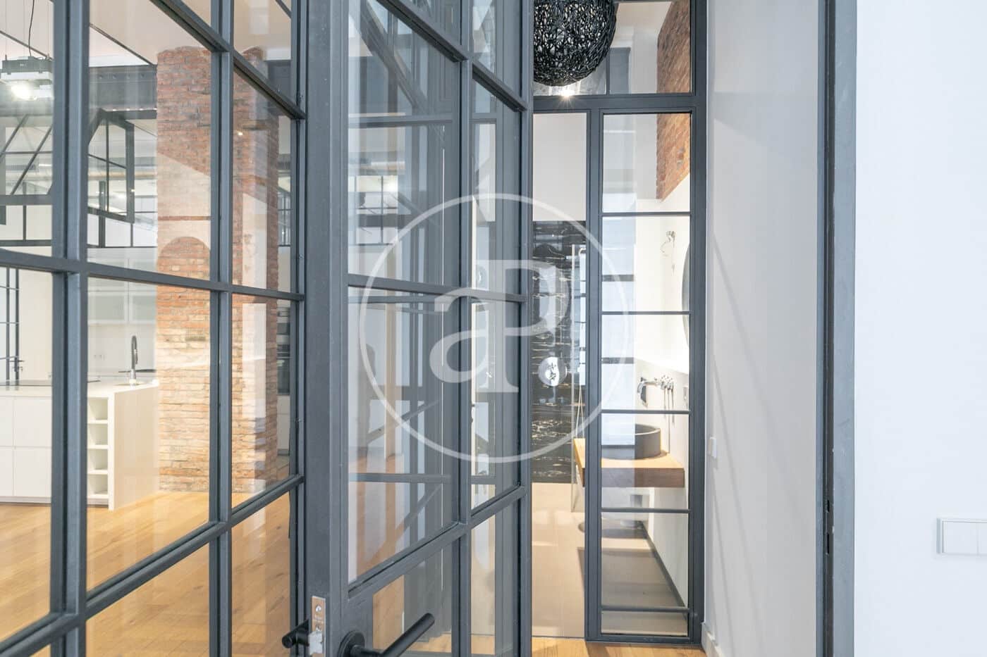 3 slaapkamer Appartement te koop in Barcelona stad - € 845.000 (Ref: 8435792)