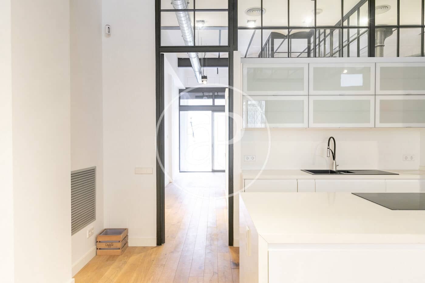 3 slaapkamer Appartement te koop in Barcelona stad - € 845.000 (Ref: 8435792)