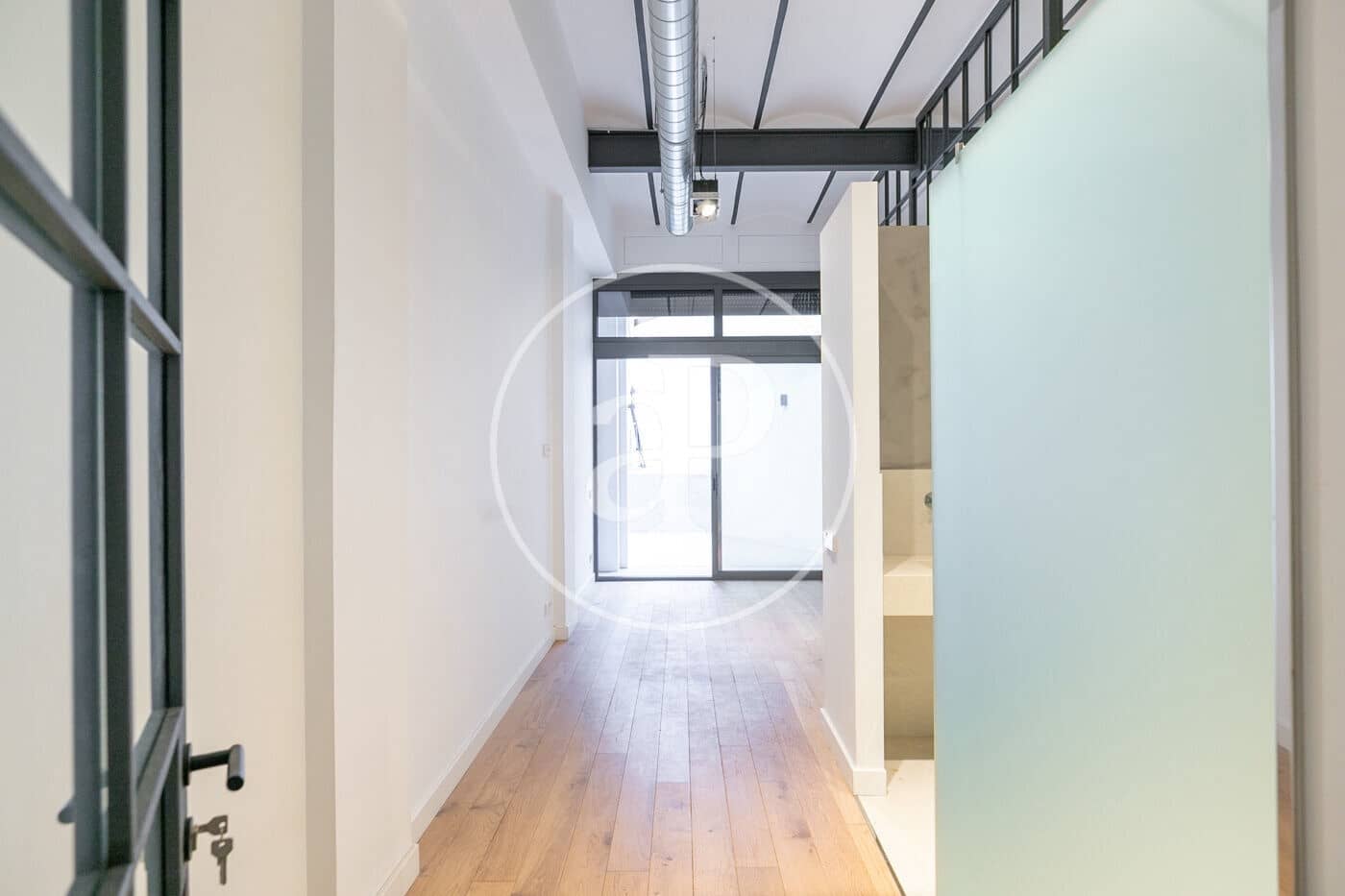 3 slaapkamer Appartement te koop in Barcelona stad - € 845.000 (Ref: 8435792)