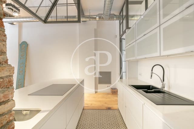 3 soverom Leilighet til salgs i Sant Gervasi - Galvany, Barcelona by - € 845 000 (Ref: 8435792)
