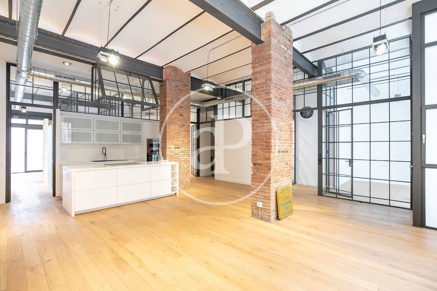 3 slaapkamer Appartement te koop in Barcelona stad - € 845.000 (Ref: 8435792)