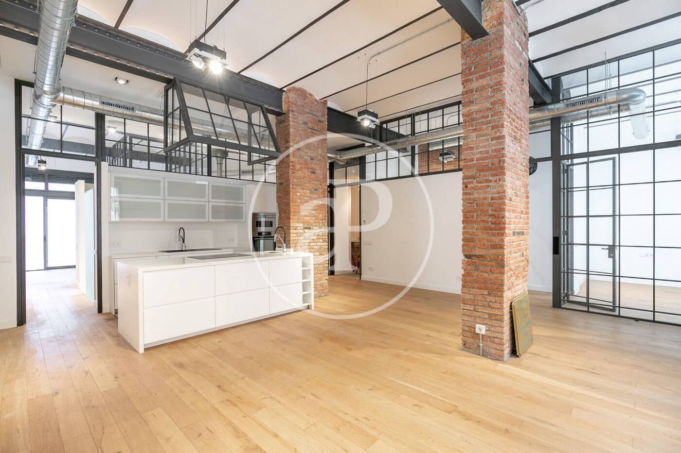 3 slaapkamer Appartement te koop in Barcelona stad - € 845.000 (Ref: 8435792)