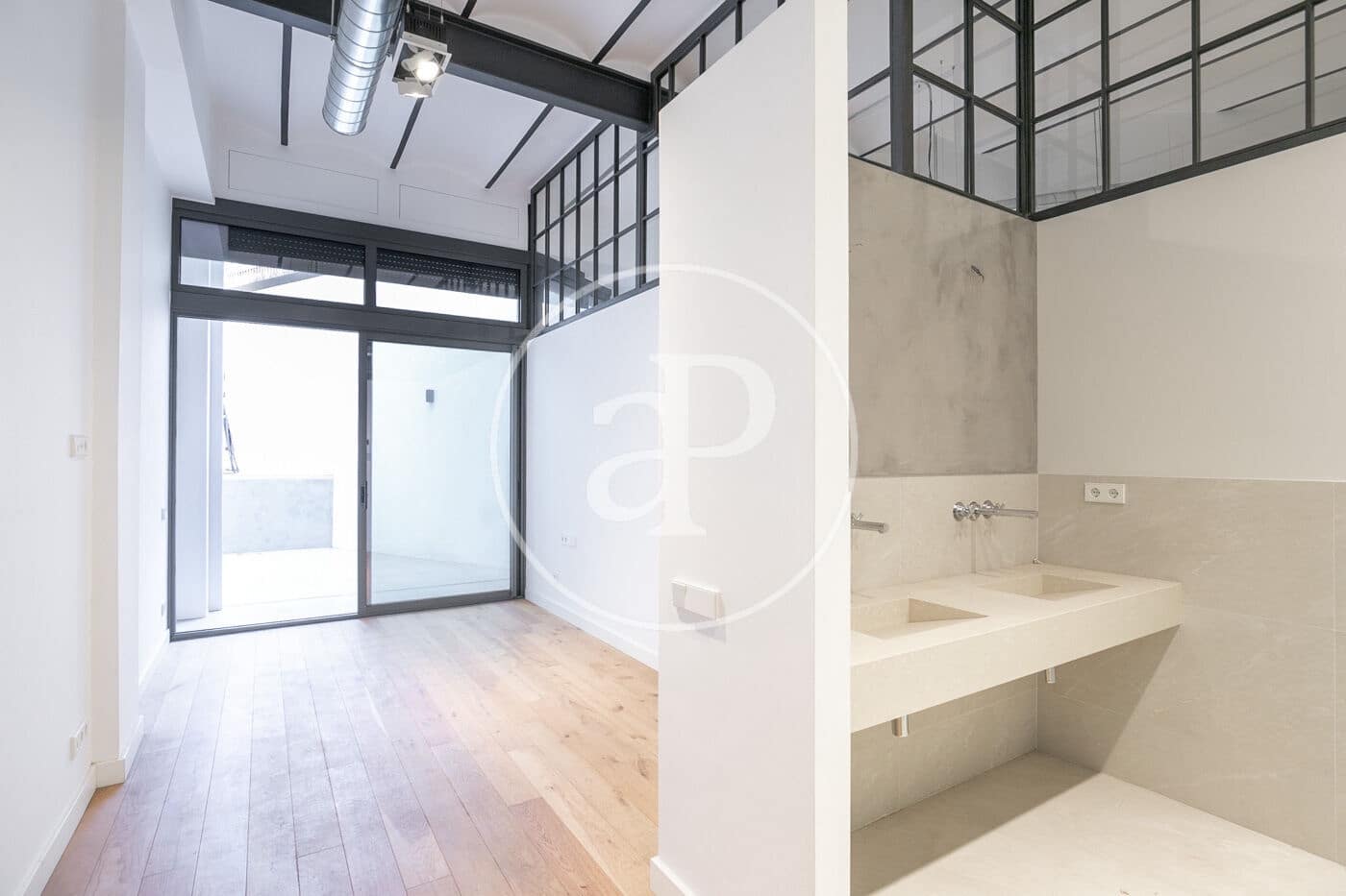 3 slaapkamer Appartement te koop in Barcelona stad - € 845.000 (Ref: 8435792)