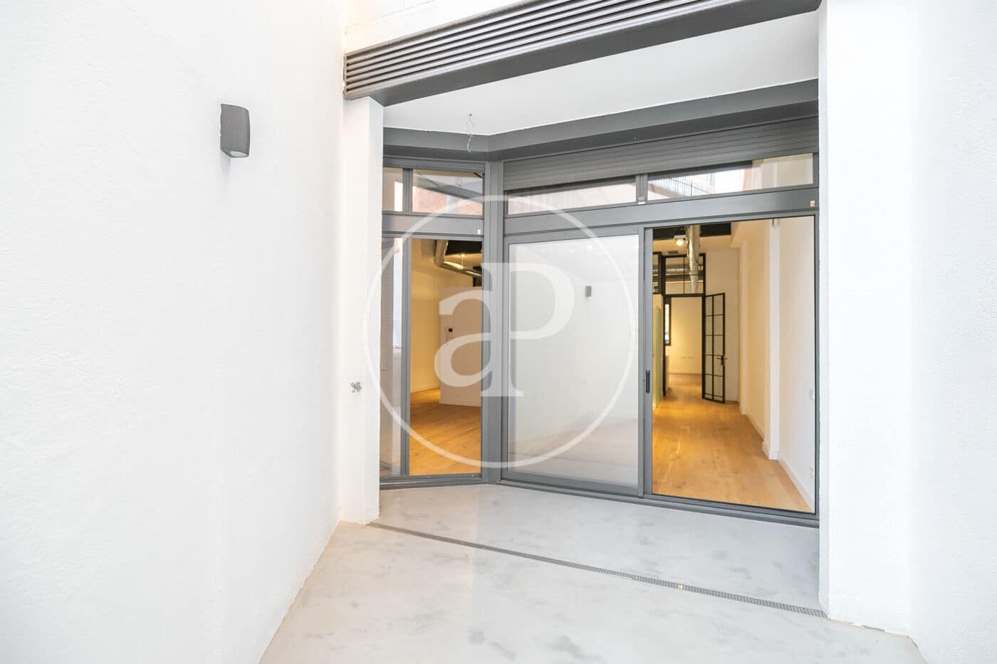 3 slaapkamer Appartement te koop in Barcelona stad - € 845.000 (Ref: 8435792)