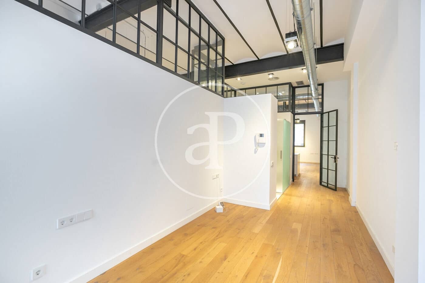 3 slaapkamer Appartement te koop in Barcelona stad - € 845.000 (Ref: 8435792)