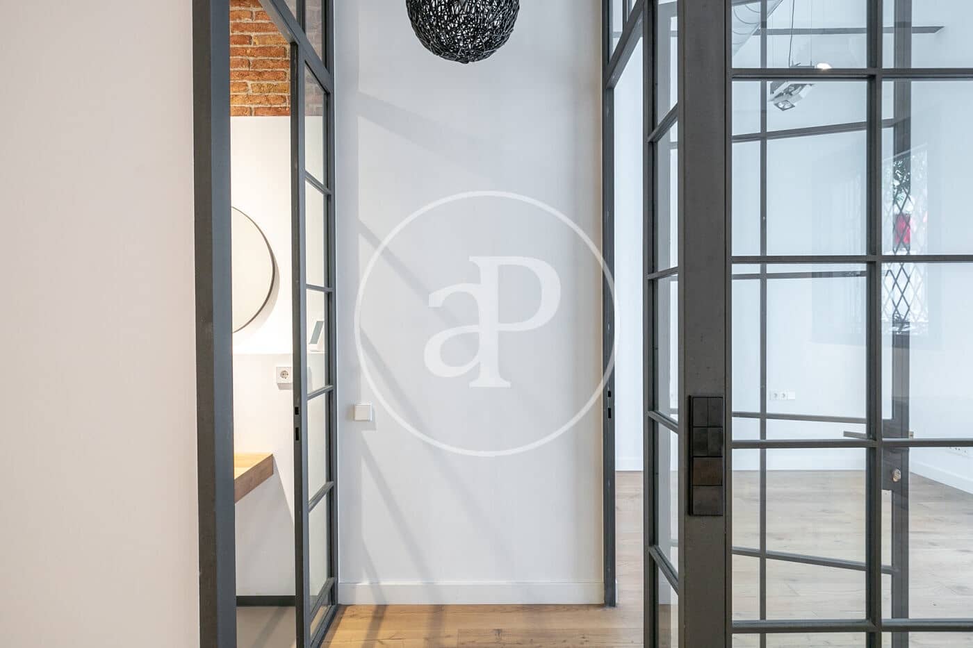 3 slaapkamer Appartement te koop in Barcelona stad - € 845.000 (Ref: 8435792)