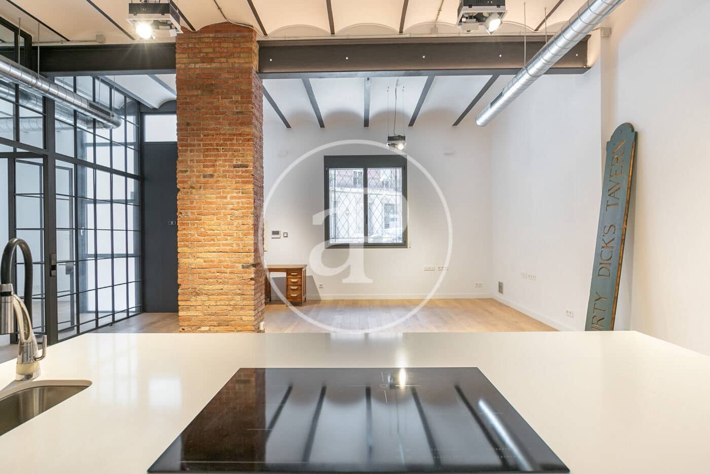 3 slaapkamer Appartement te koop in Barcelona stad - € 845.000 (Ref: 8435792)