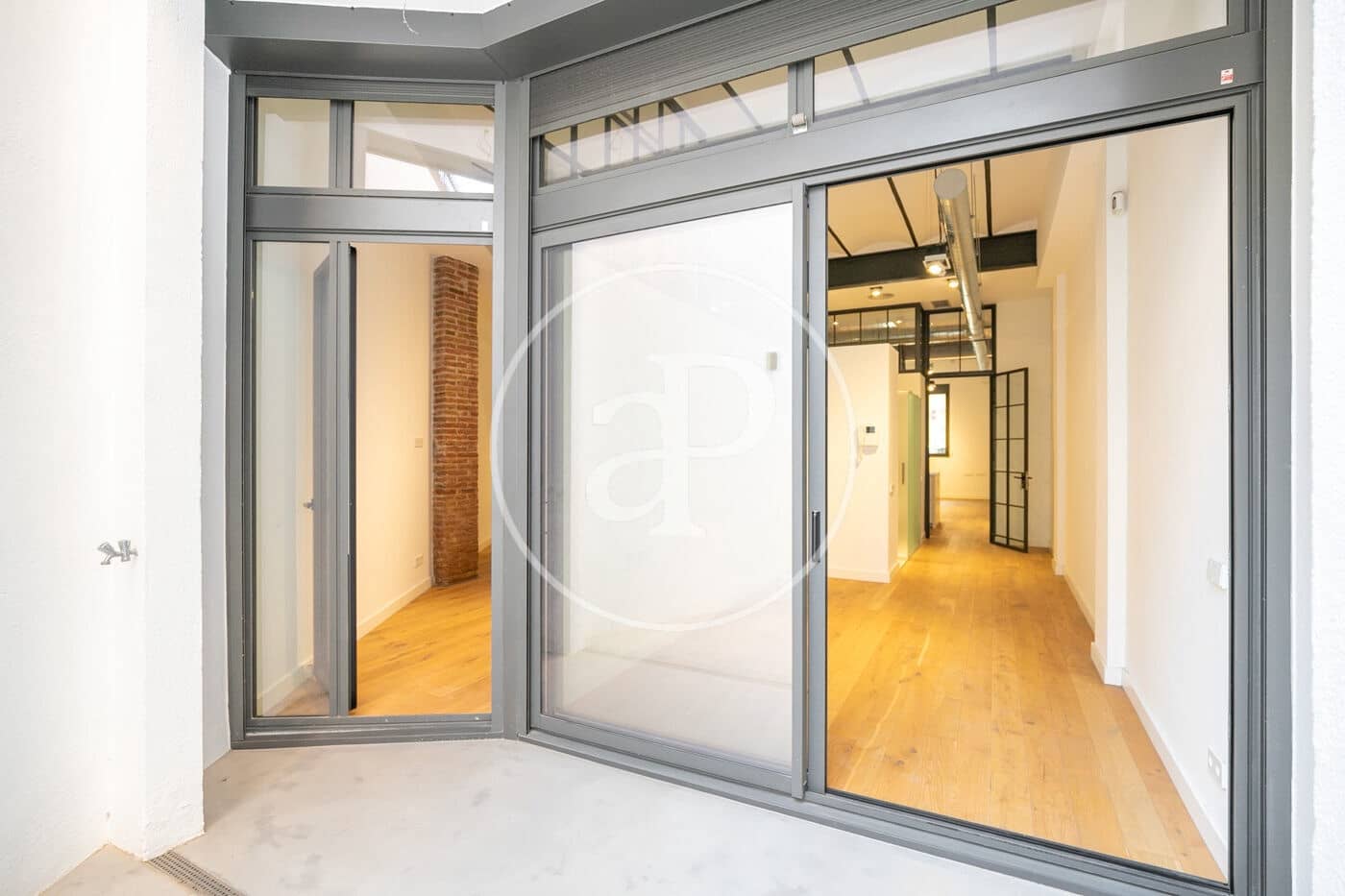 3 slaapkamer Appartement te koop in Barcelona stad - € 845.000 (Ref: 8435792)