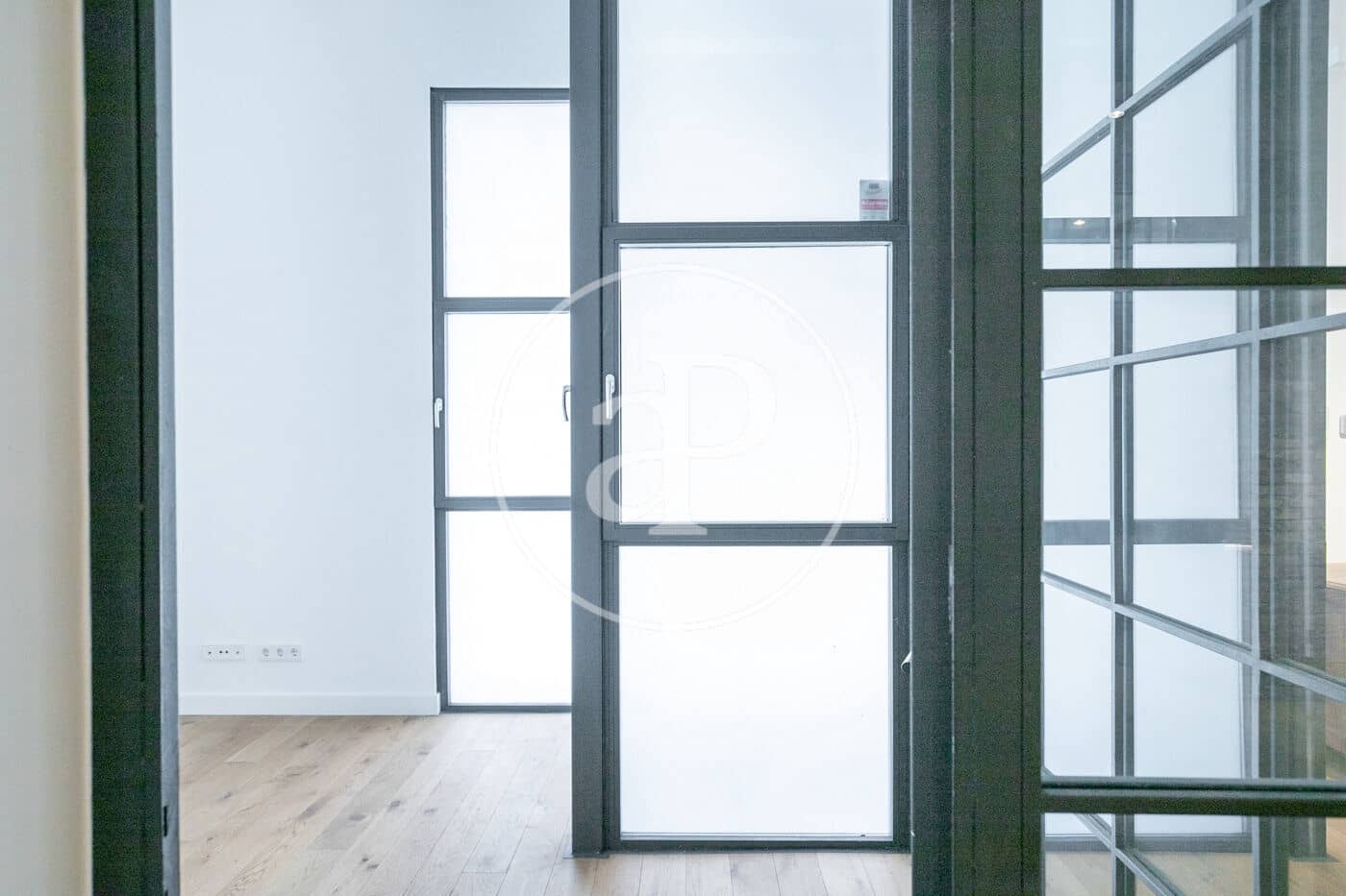 3 slaapkamer Appartement te koop in Barcelona stad - € 845.000 (Ref: 8435792)