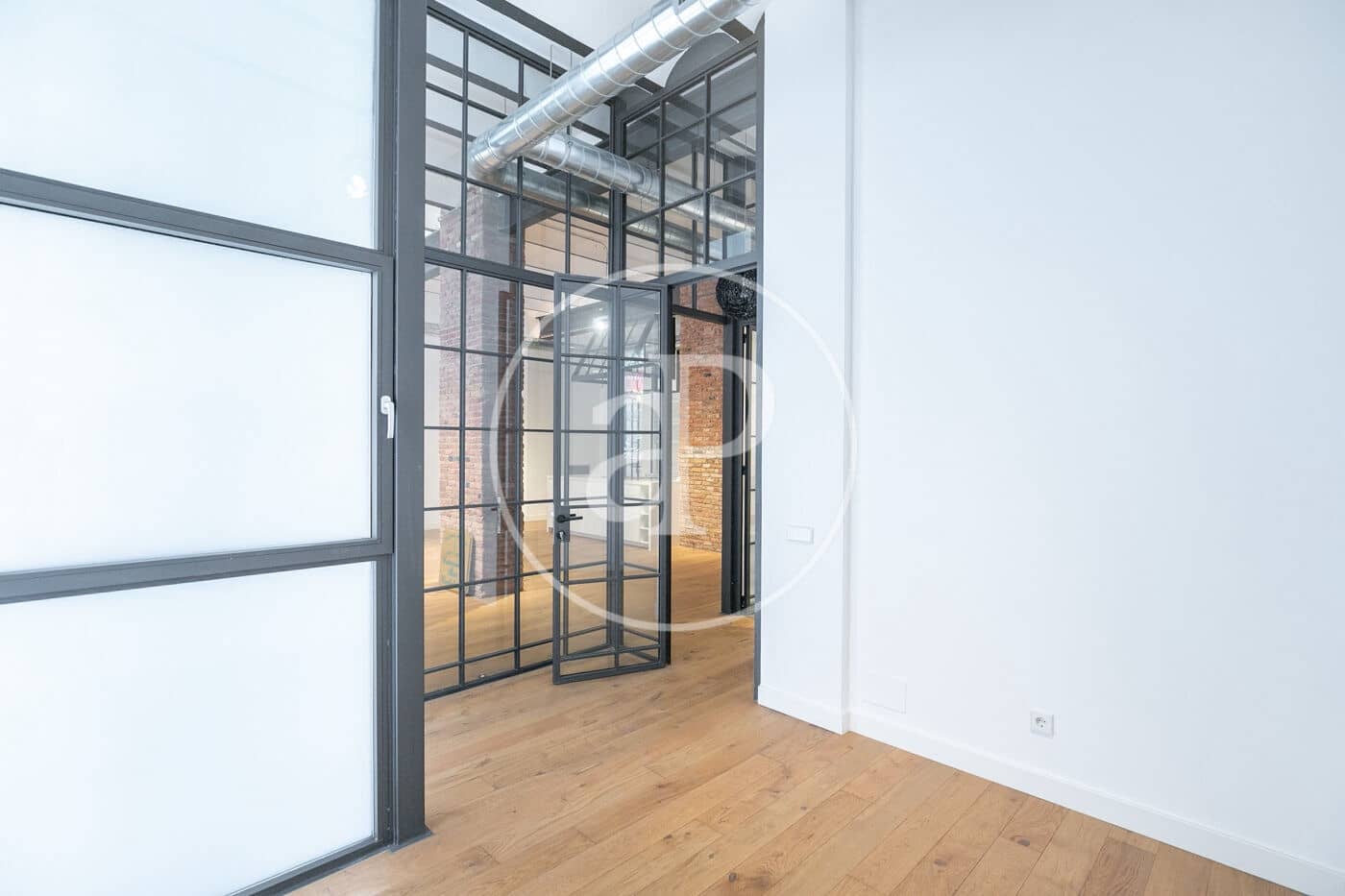 3 slaapkamer Appartement te koop in Barcelona stad - € 845.000 (Ref: 8435792)