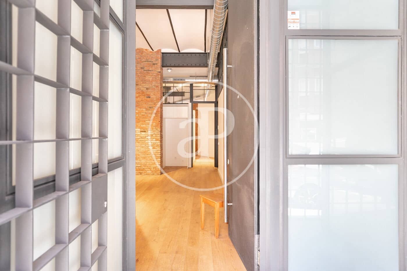 3 slaapkamer Appartement te koop in Barcelona stad - € 845.000 (Ref: 8435792)