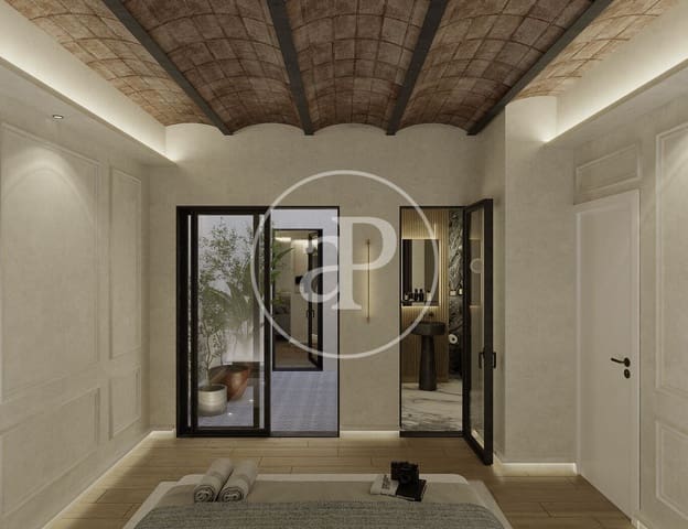 3 slaapkamer Villa te koop in La Sagrada Família, Barcelona stad - € 795.000 (Ref: 8472808)