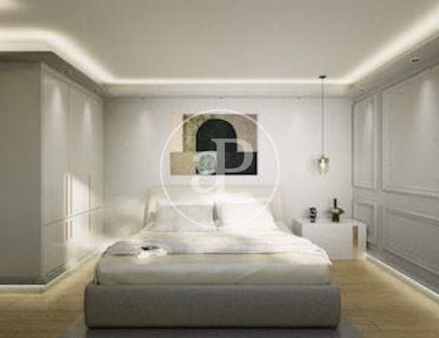 3 slaapkamer Villa te koop in La Sagrada Família, Barcelona stad - € 795.000 (Ref: 8472808)