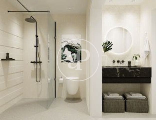 3 slaapkamer Villa te koop in La Sagrada Família, Barcelona stad - € 795.000 (Ref: 8472808)