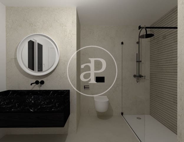 3 slaapkamer Villa te koop in La Sagrada Família, Barcelona stad - € 795.000 (Ref: 8472808)