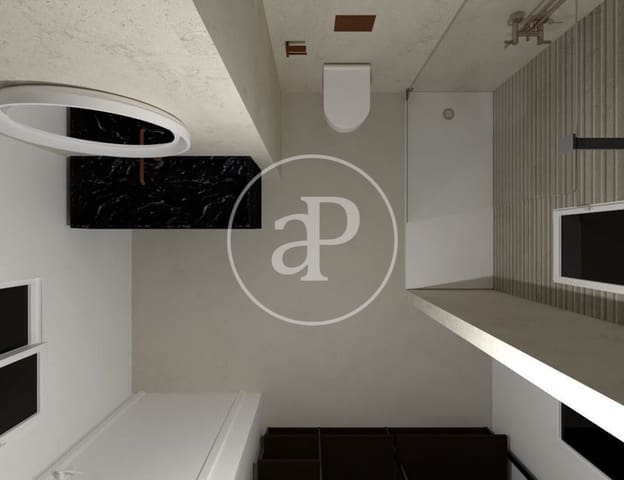 3 slaapkamer Villa te koop in La Sagrada Família, Barcelona stad - € 795.000 (Ref: 8472808)