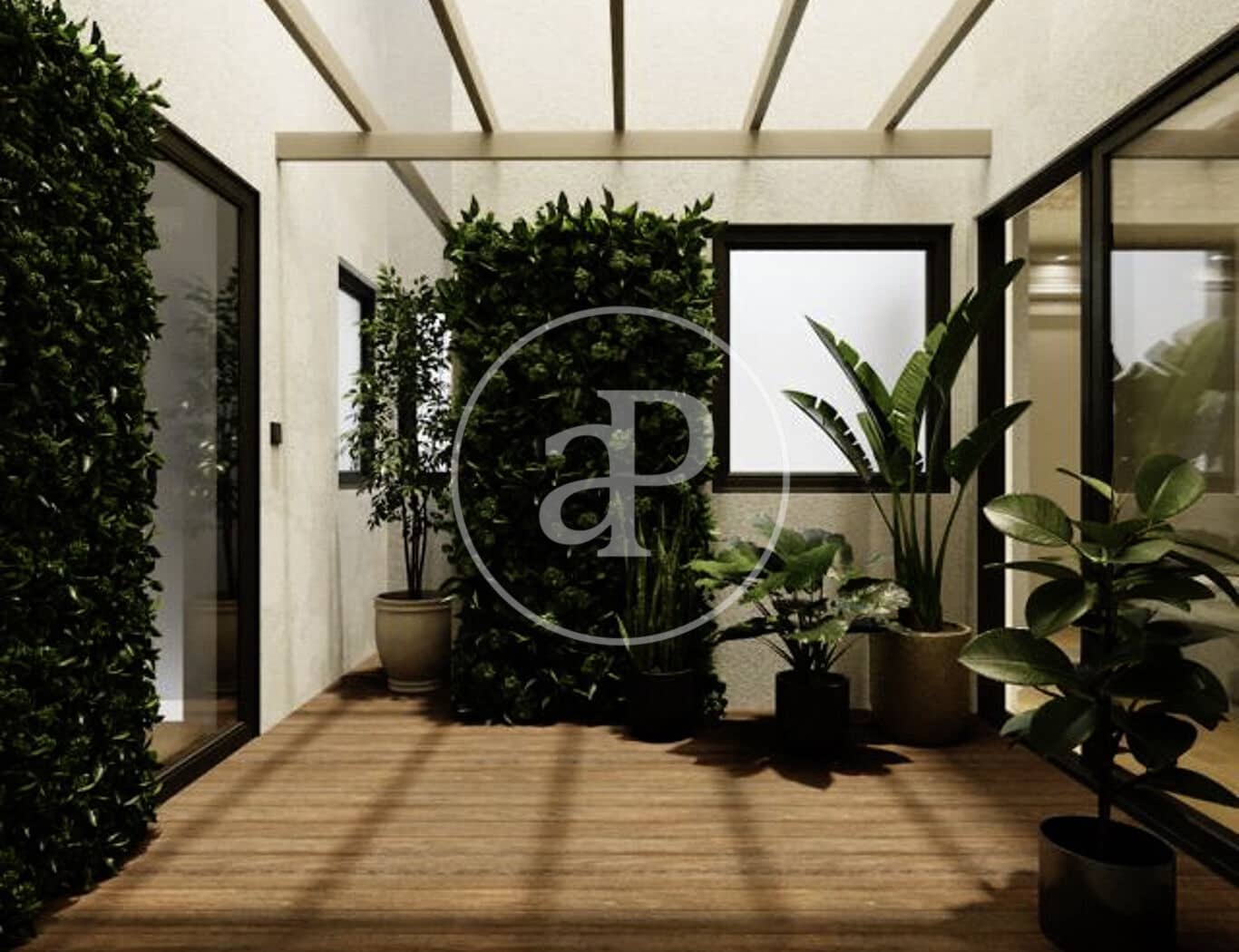 3 soveværelse Villa til salg i Barcelona by - € 795.000 (Ref: 8472808)