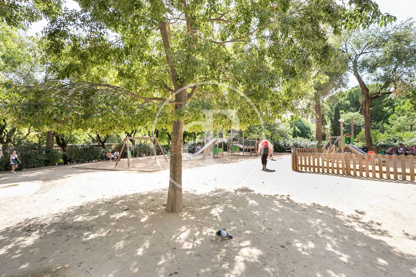 3 soveværelse Villa til salg i Barcelona by - € 795.000 (Ref: 8472808)