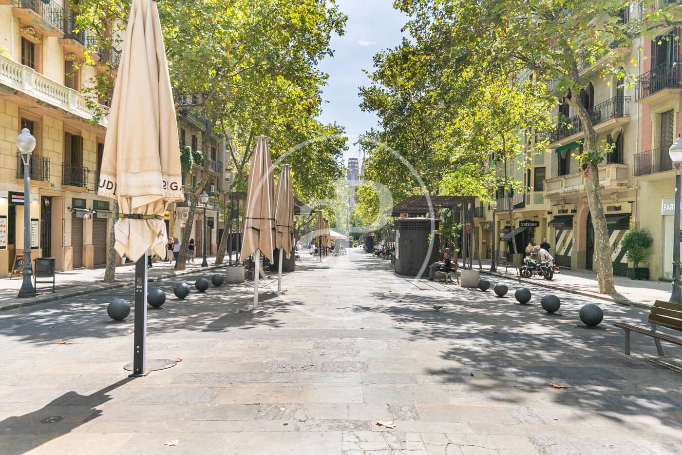 3 soveværelse Villa til salg i Barcelona by - € 795.000 (Ref: 8472808)