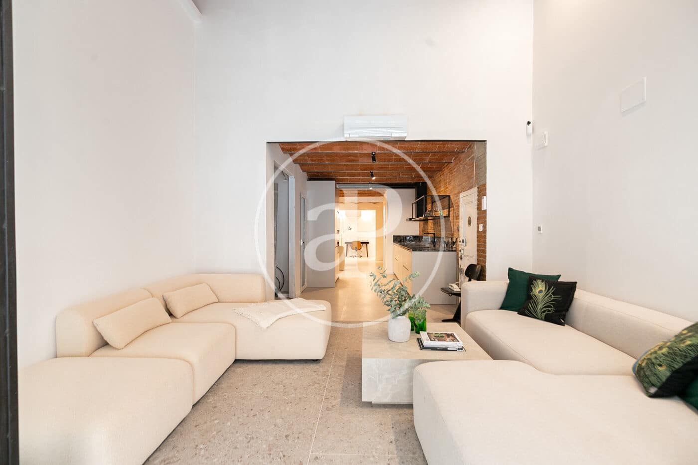 3 bedroom Apartment for sale in Barcelona city - € 795,000 (Ref: 8472808)