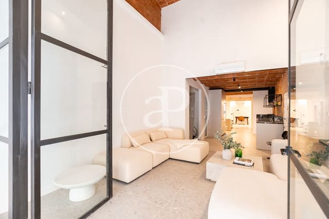 3 Zimmer Apartment zu verkaufen in La Sagrada Família, Barcelona Stadt - 795.000 € (Ref: 8472808)