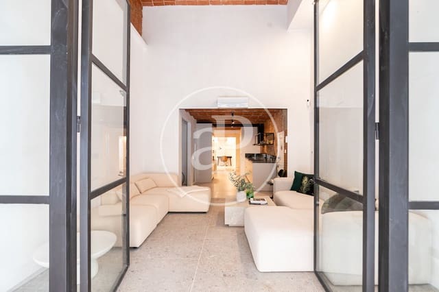 3 Zimmer Apartment zu verkaufen in La Sagrada Família, Barcelona Stadt - 795.000 € (Ref: 8472808)