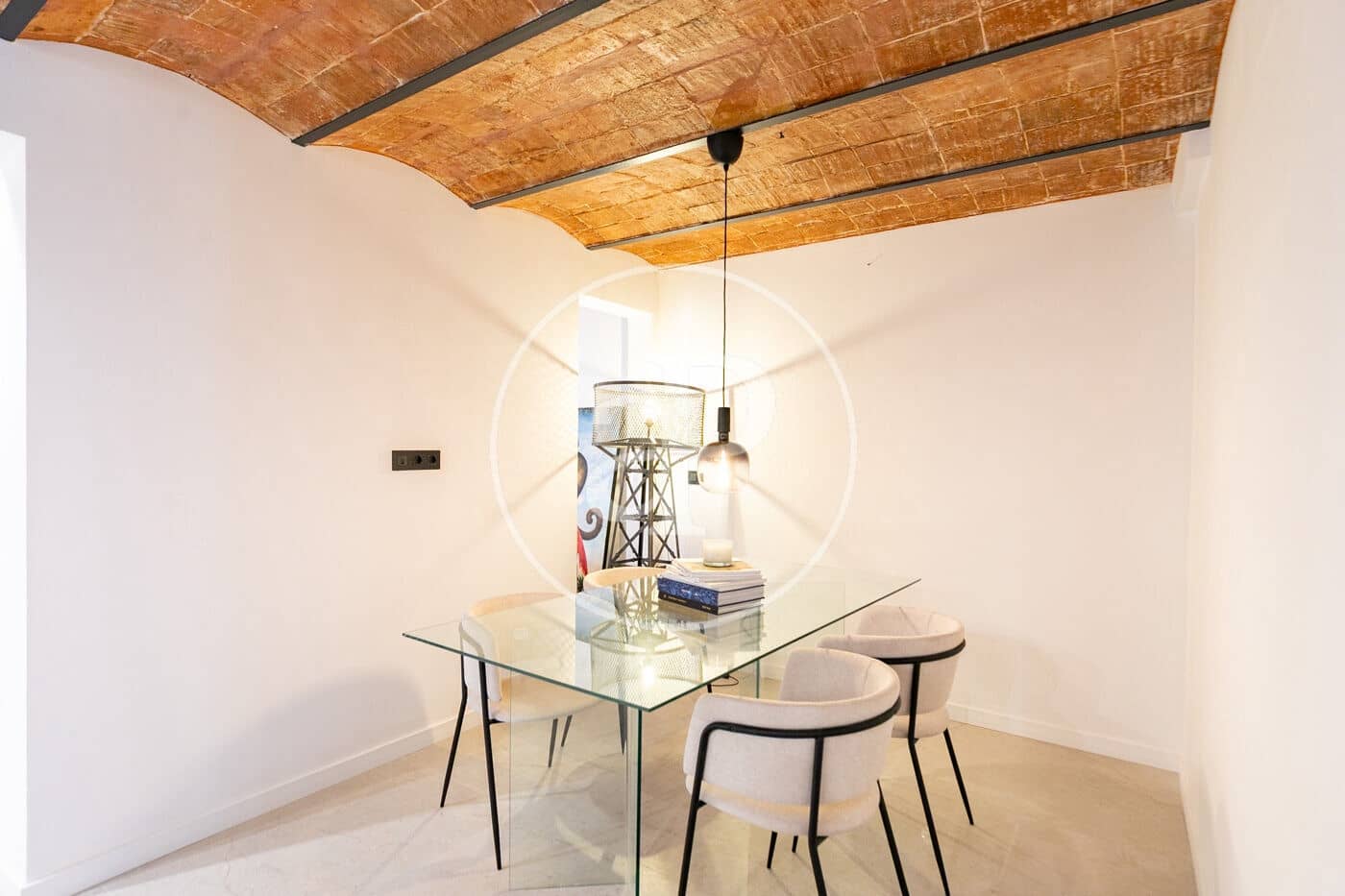 3 bedroom Apartment for sale in Barcelona city - € 795,000 (Ref: 8472808)