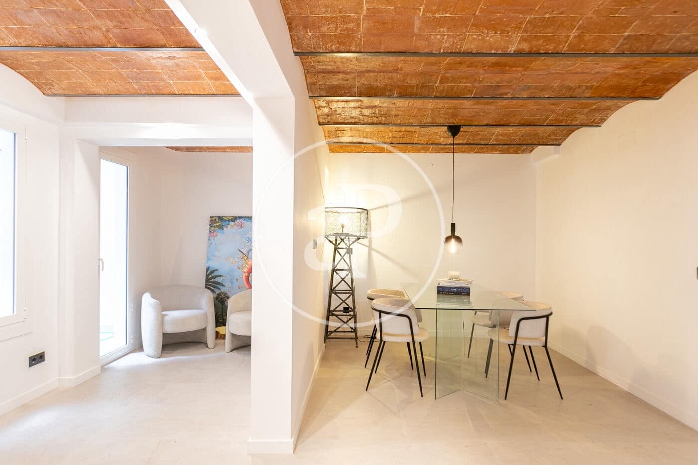 3 bedroom Apartment for sale in Barcelona city - € 795,000 (Ref: 8472808)