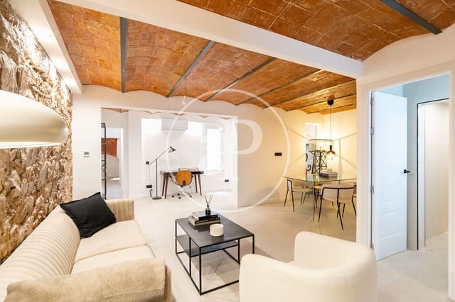 3 Zimmer Apartment zu verkaufen in La Sagrada Família, Barcelona Stadt - 795.000 € (Ref: 8472808)