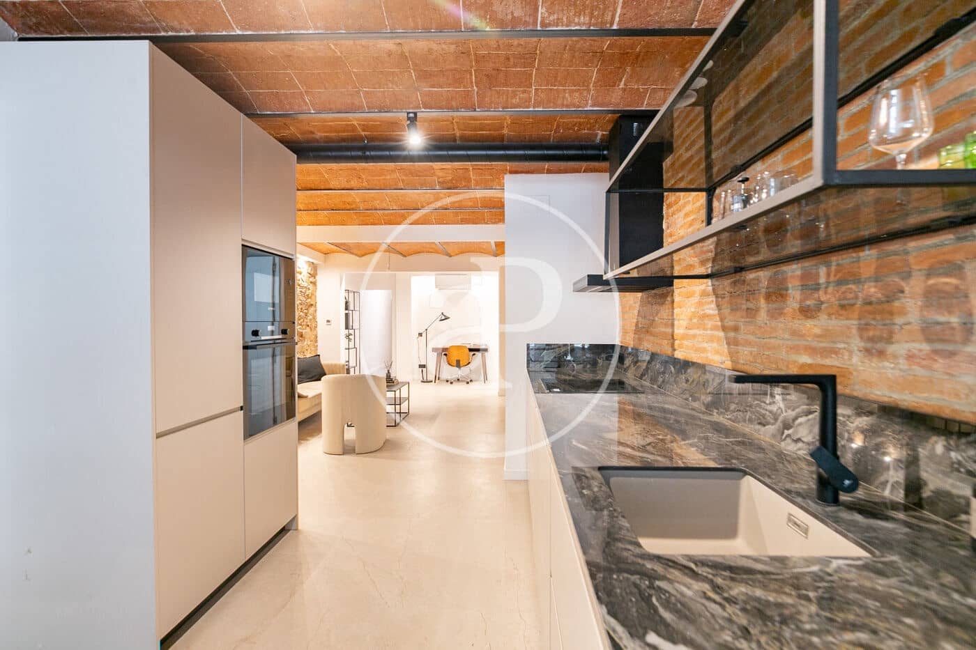 3 bedroom Apartment for sale in Barcelona city - € 795,000 (Ref: 8472808)